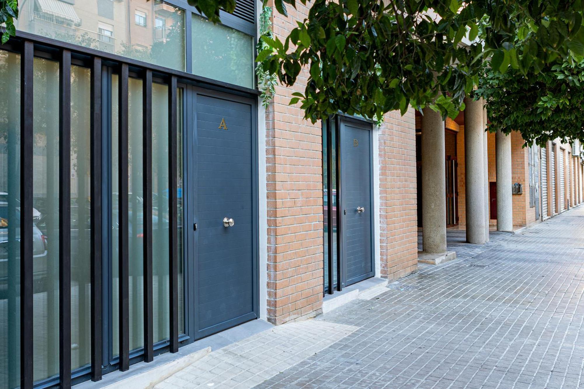 Cr - Loft - Moderno Y Coqueto Estudio Duplex Cerca De Avenida Francia Y Ciencias Apartment *