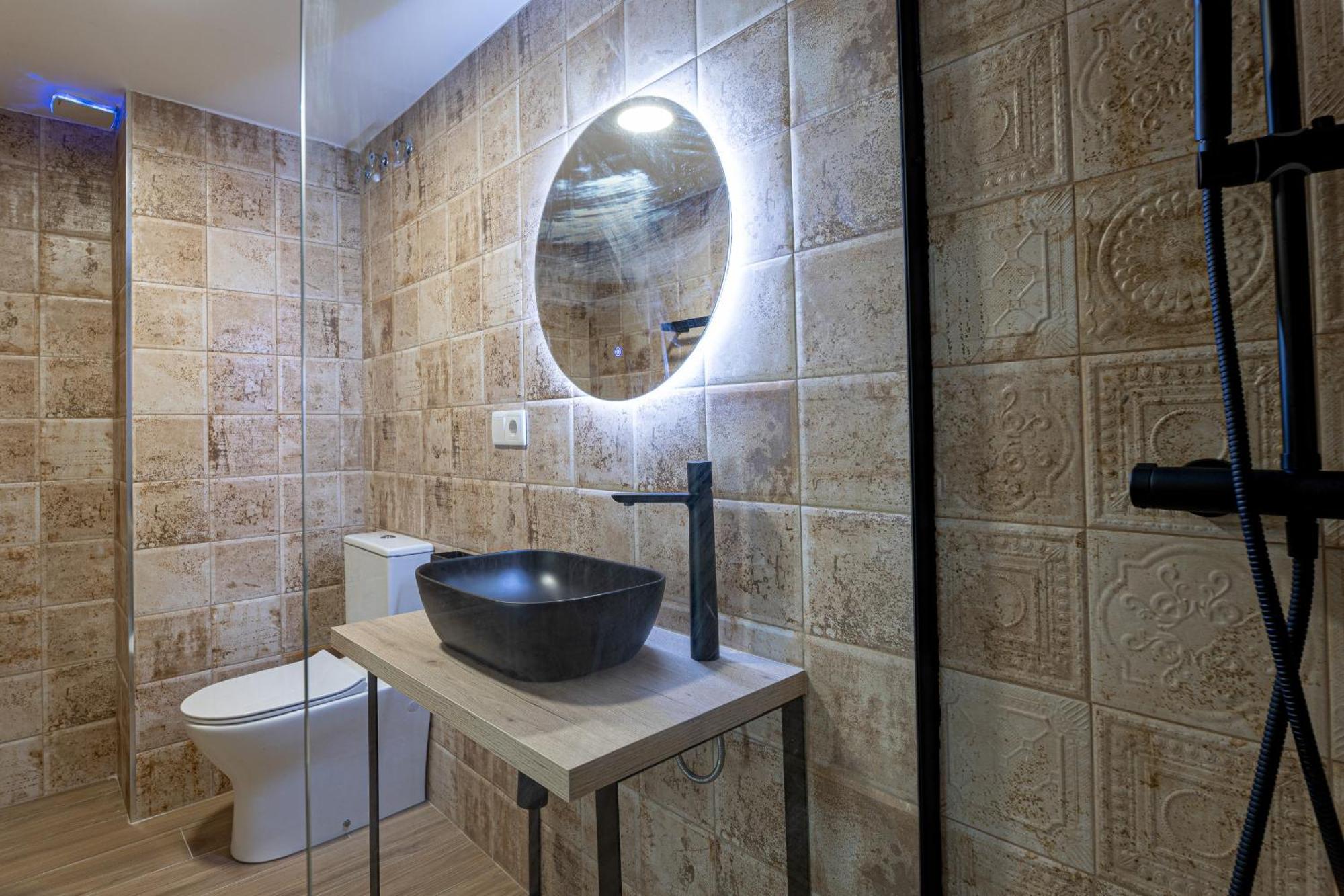 Cr - Loft - Moderno Y Coqueto Estudio Duplex Cerca De Avenida Francia Y Ciencias * Valencia