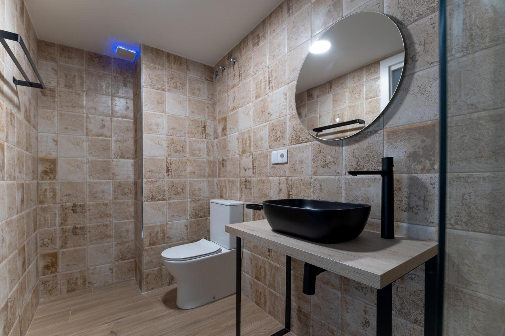 Apartment Cr - Loft - Moderno Y Coqueto Estudio Duplex Cerca De Avenida Francia Y Ciencias Valencia