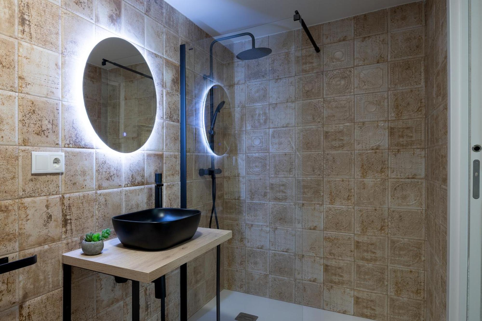 Cr - Loft - Moderno Y Coqueto Estudio Duplex Cerca De Avenida Francia Y Ciencias Valencia