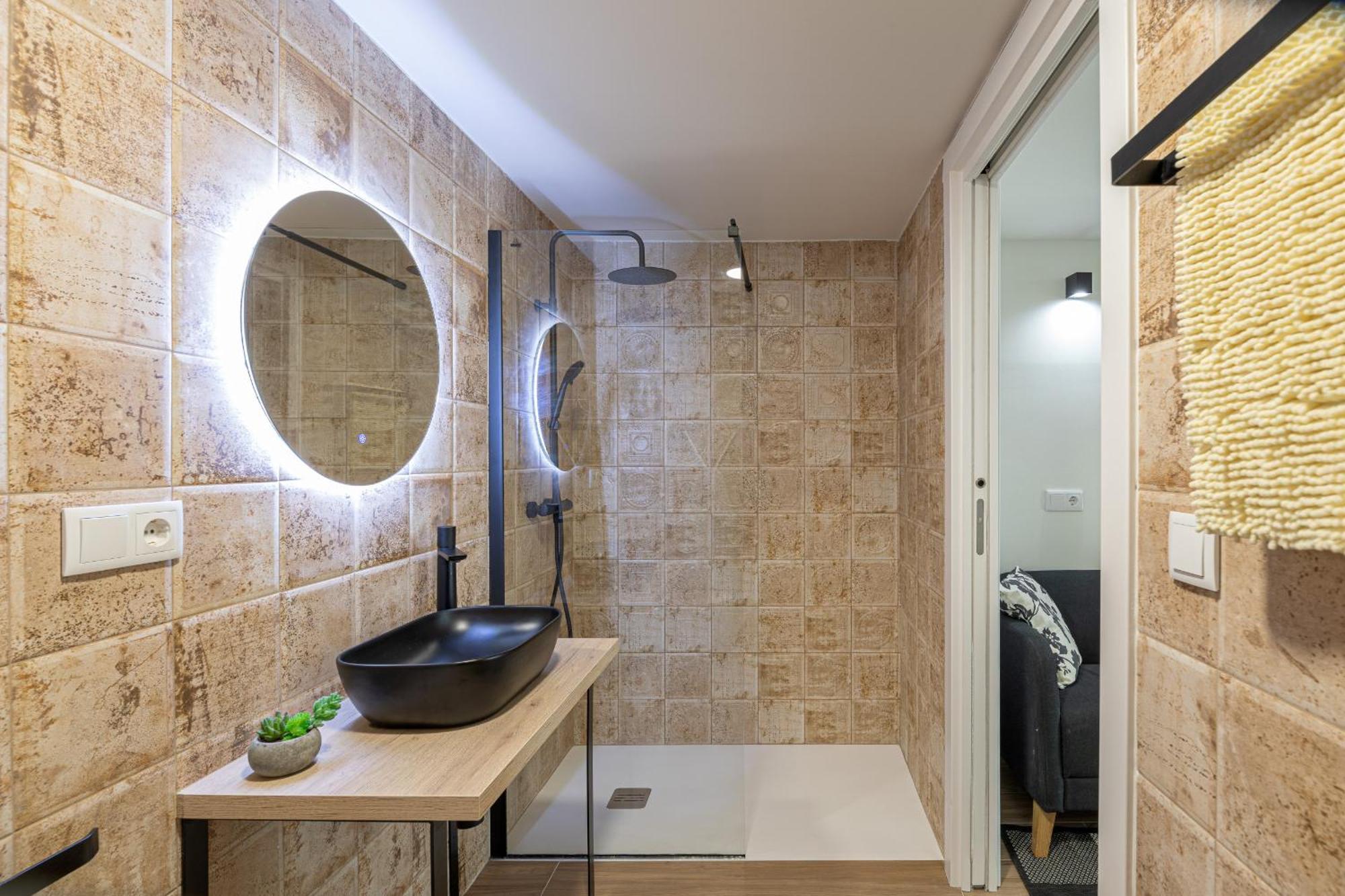 Cr - Loft - Moderno Y Coqueto Estudio Duplex Cerca De Avenida Francia Y Ciencias Apartment